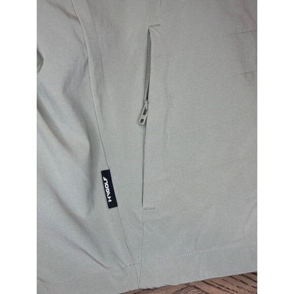 Under Armour Men’s Jacket  Golf Storm Stretch Water Resistant Outdoor Size XL - Picture 8 of 9